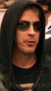 Phil Laak