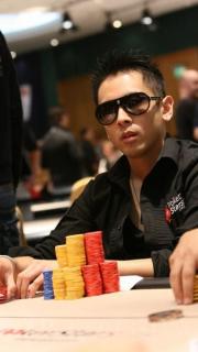 Raymond Wu