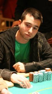 Ryan Daut