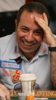Sam Farha