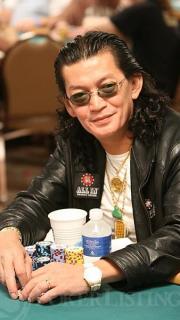 Scotty Nguyen