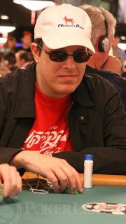 Todd Witteles