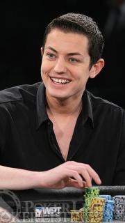 Tom Dwan