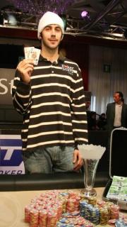 Winner Shot