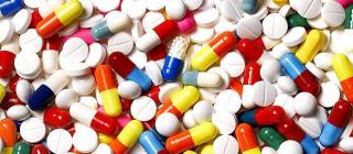 drugs