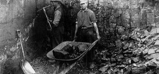 coal mining 3518