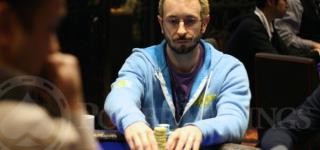 Brian Rast