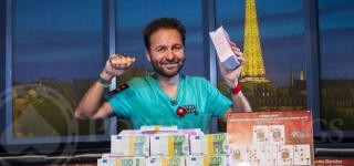 Daniel Negreanu