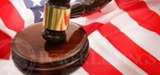American justice