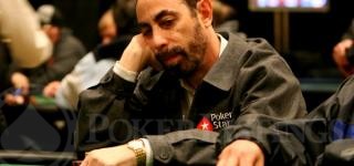 Barry Greenstein