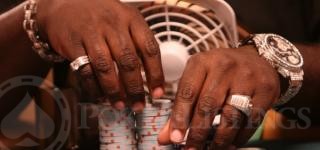 Chip Stack