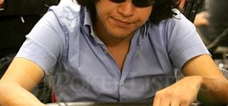 Jose Ramon Ponce Mohamed