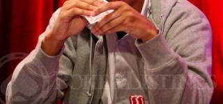 Phil Ivey