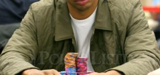 Phil Ivey