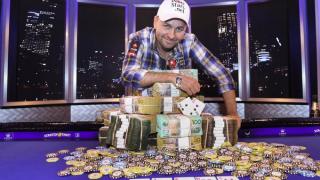 Daniel Negreanu