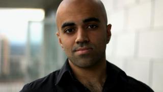 Haseeb Qureshi