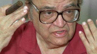 Mario Puzo