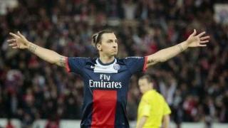 Zlatan Ibrahimovic