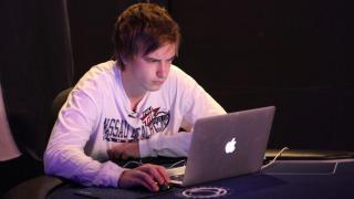 Viktor Blom