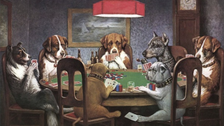 dogs afriendinneed