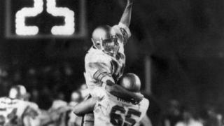flutie