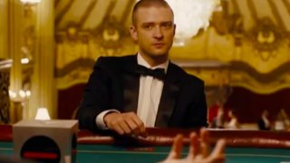 intime pokerhand