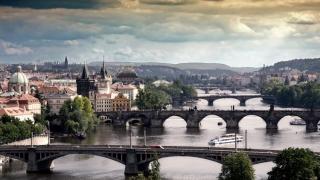 prague