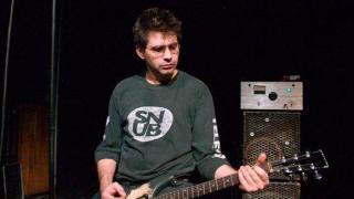 steve albini