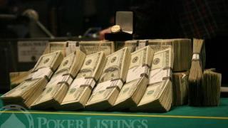 The Money