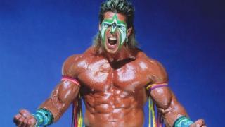 the ultimate warrior
