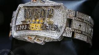 WSOP Bracelet
