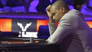 Phil Ivey