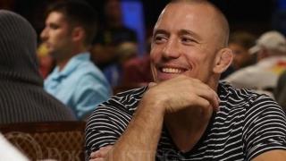 Georges St-Pierre