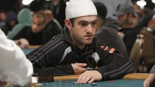 Joe Cada