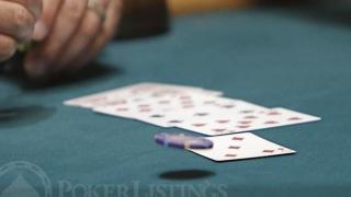 Seven Card Stud