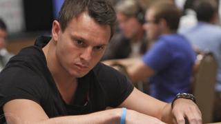 Sam Trickett