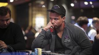 Phil Ivey