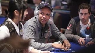 Phil Ivey