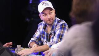 Daniel Negreanu