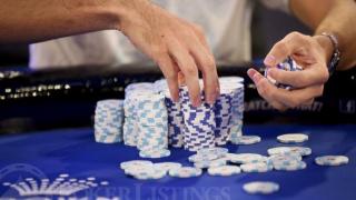 WSOP APAC
