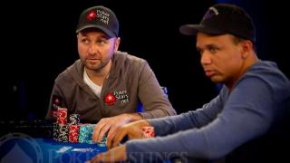Daniel Negreanu