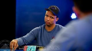 Phil Ivey