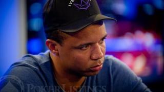 Phil Ivey