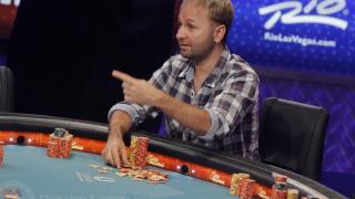 Daniel Negreanu