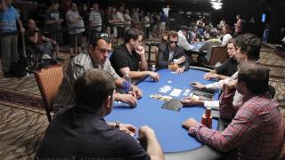 Day 3 Field