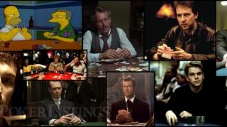 Best Fictional Poker Player