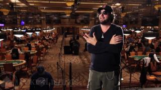 Brad Booth video