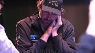 Phil Hellmuth