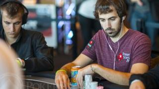 Jason Mercier