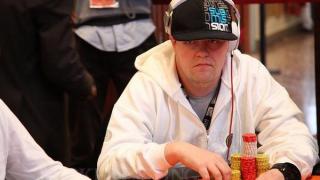 Jason Wheeler courtesy of WPT